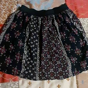 Hollister skirt
